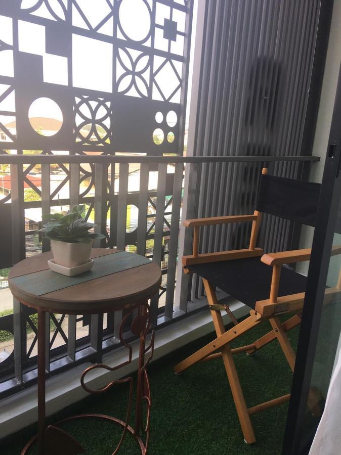 Tree​ For​ Rest​ Poshtel Hostel Банкок Екстериор снимка